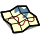 Mapas y cartas geográficas